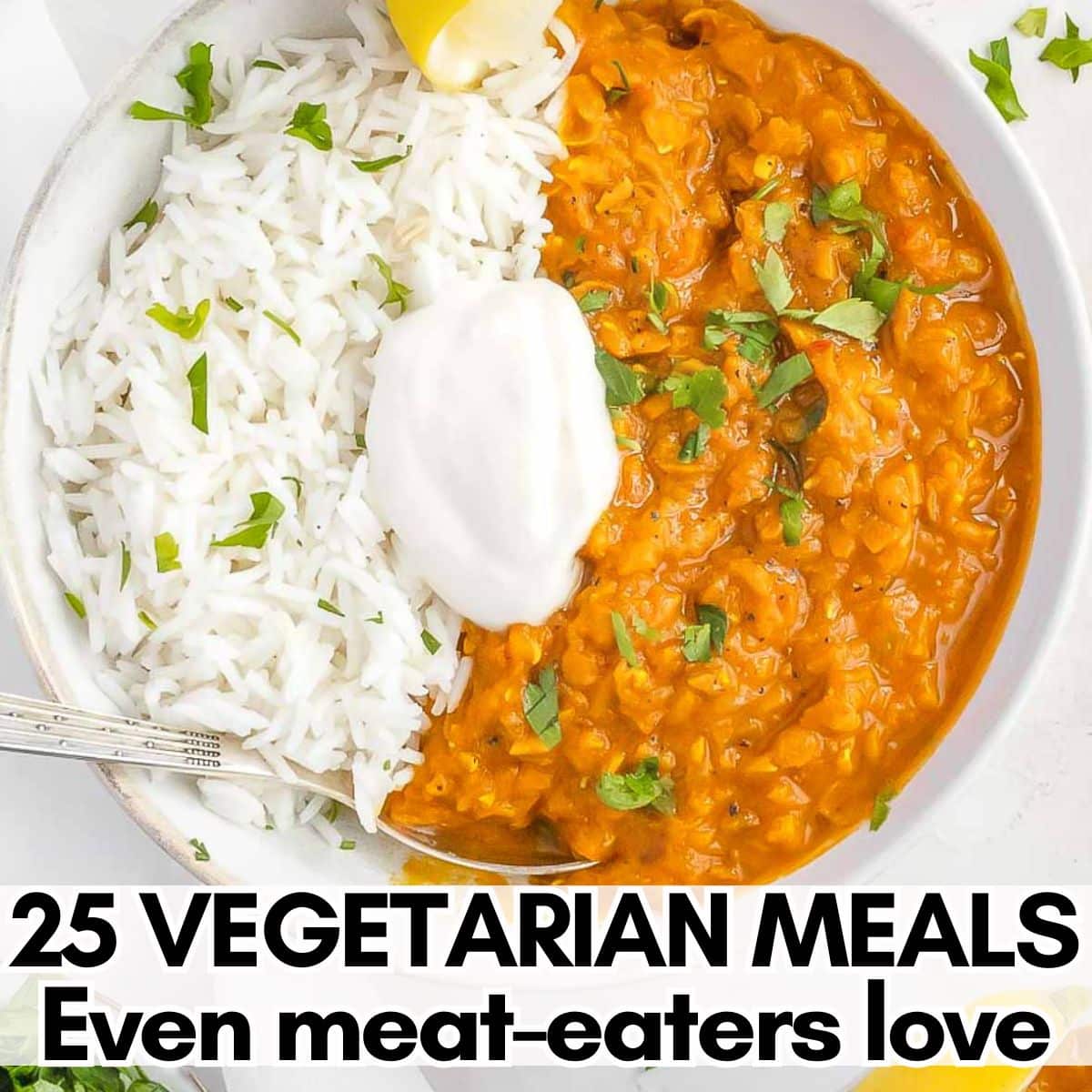 Craveable Meatless Meals: Satisfying Vegetarian Recipes Full of Flavor